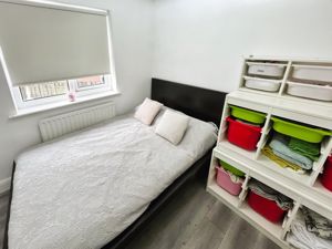 Bedroom 3- click for photo gallery